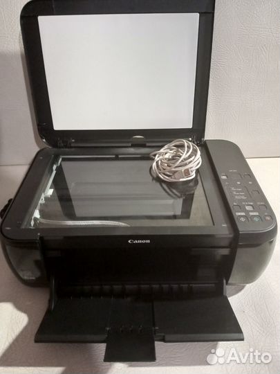 Принтер Canon pixma MP280