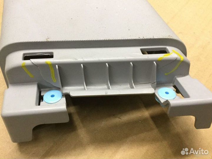 Обшивка стойки средней Hyundai Ix35 2010-2015