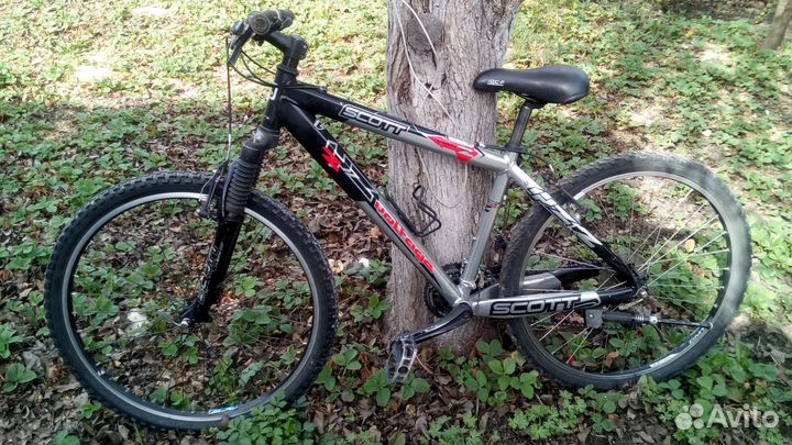 Велосипеды