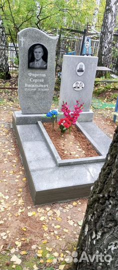 Изготовление памятников