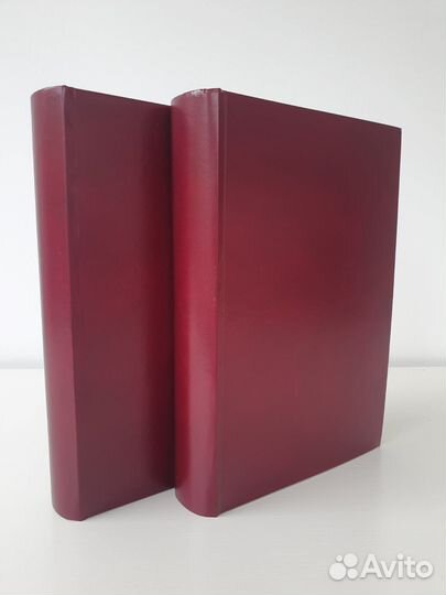 Книга старая Путешествие вокруг света Дюрвиля 1834