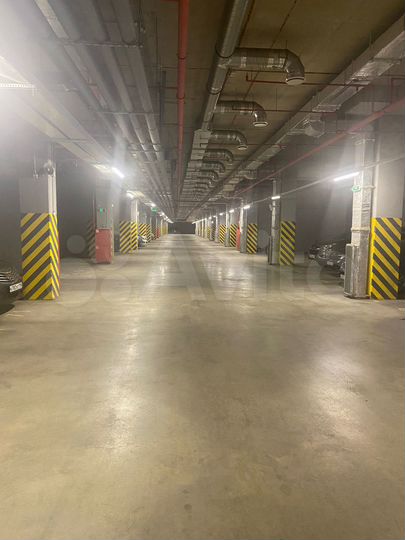 Машиноместо