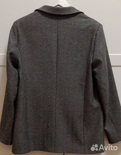 Пиджак женский 46 48