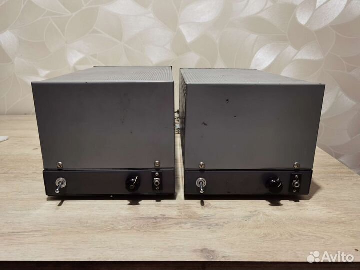 Ламповые OTL