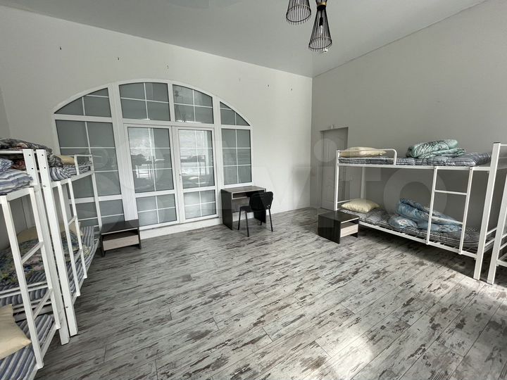 Комната 15 м², 2/2 эт.