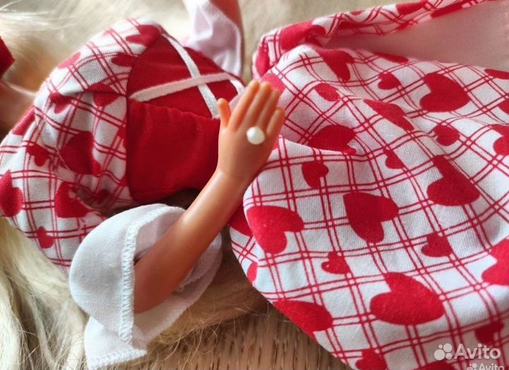 Куклы барби 90х