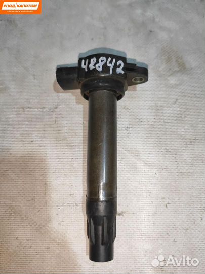 Катушка зажигания Mitsubishi Lancer 2008 1832A016