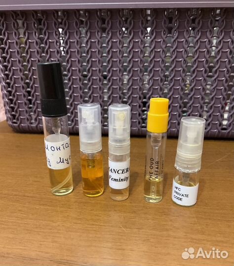 Отливанты, миниатюры оригинал