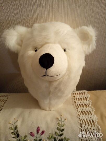 Игрушка медвежонок