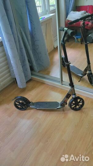 Самокат городской Town 7xl для взрослых oxello