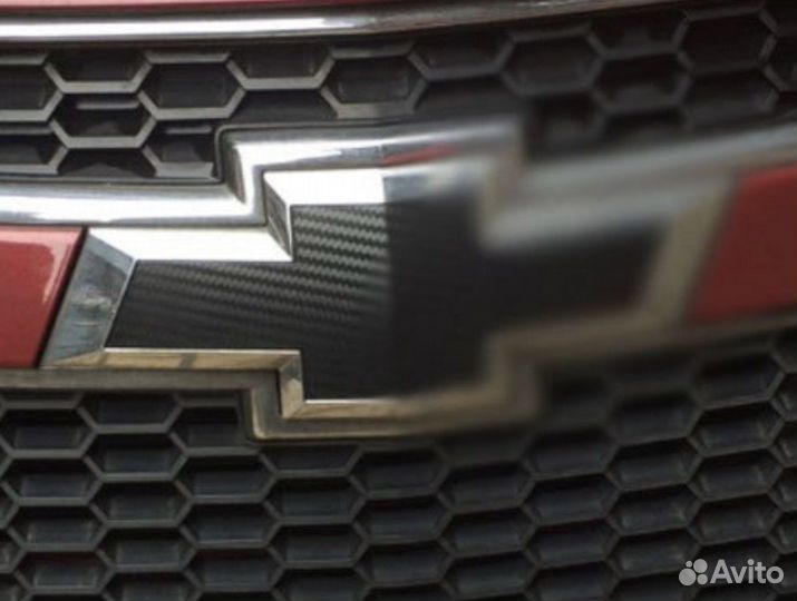 Виниловые наклейки Chevrolet Cruze Шевролет Круз