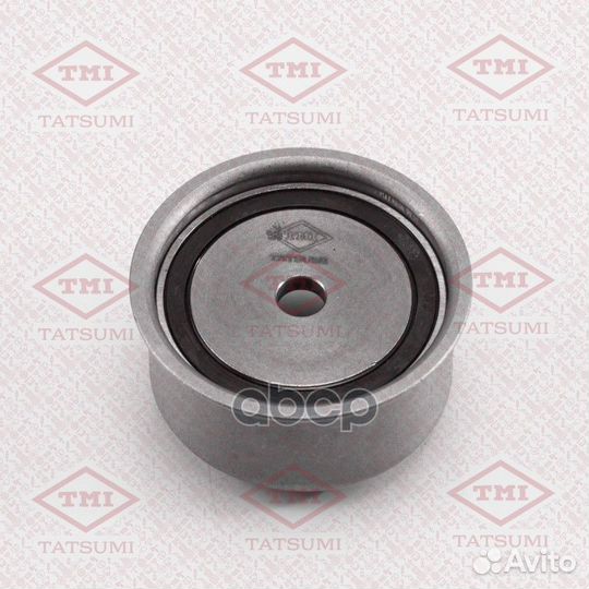 Ролик обводной ремня грм chevrolet Lacetti/Niva