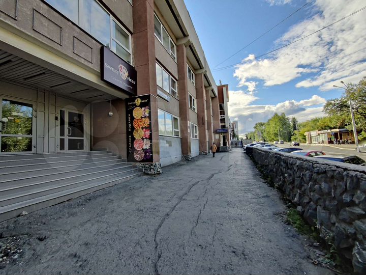 Свободного назначения, 344.8 м²