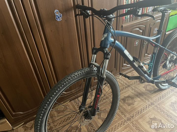 Велосипед GT avalanche comp