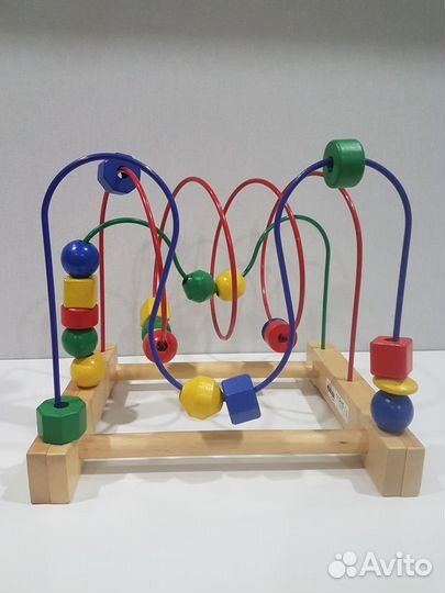 Лабиринт икеа