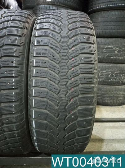 Bridgestone Blizzak Spike-01 235/60 R18 95T