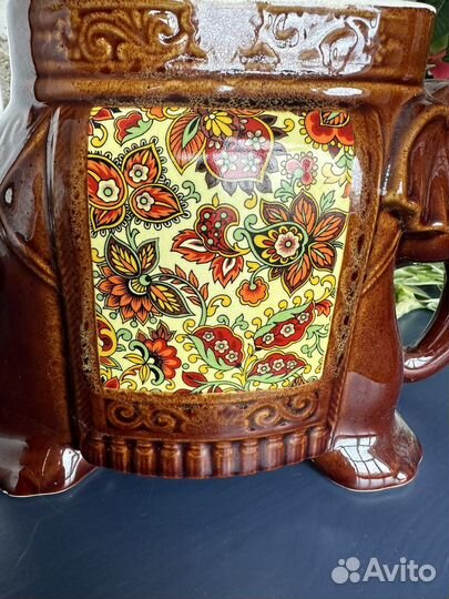 Горошок Слон