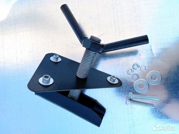 Багажник на УАЗ Пикап, Профи, Карго