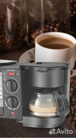 Электрогриль