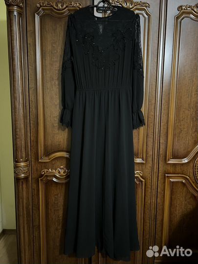 Платье женское
