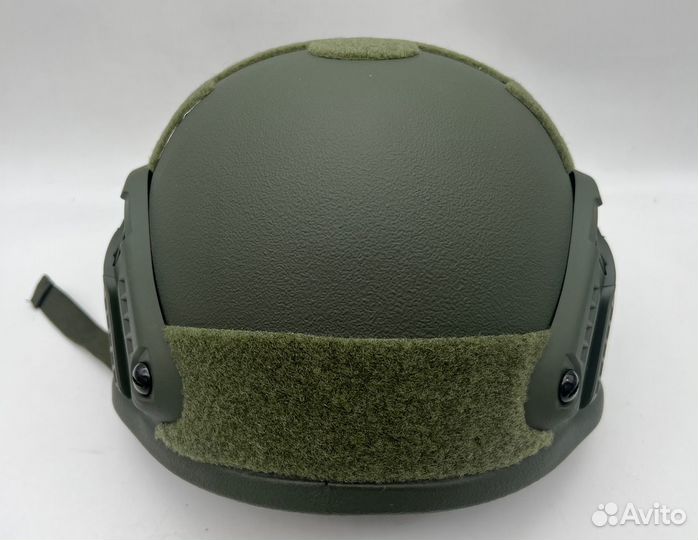 Баллистический шлем бр2