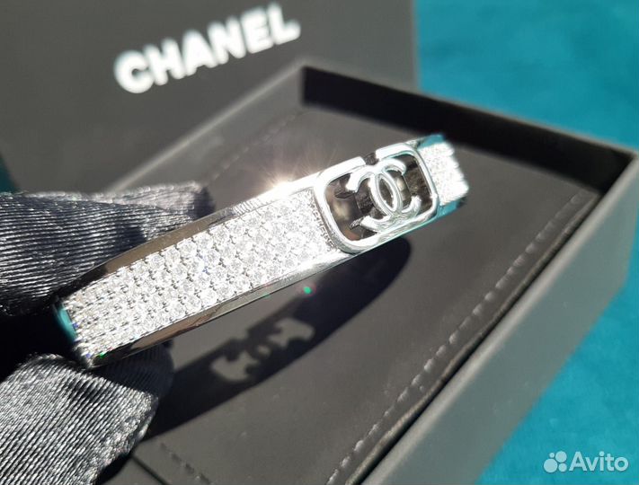 Браслет Chanel