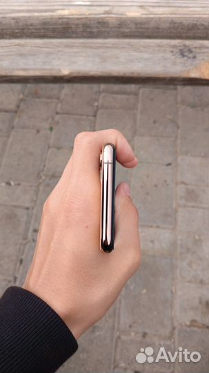 iPhone Xs, 256 ГБ