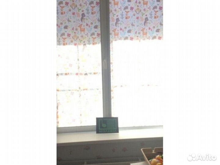 Мансардные шторы E215