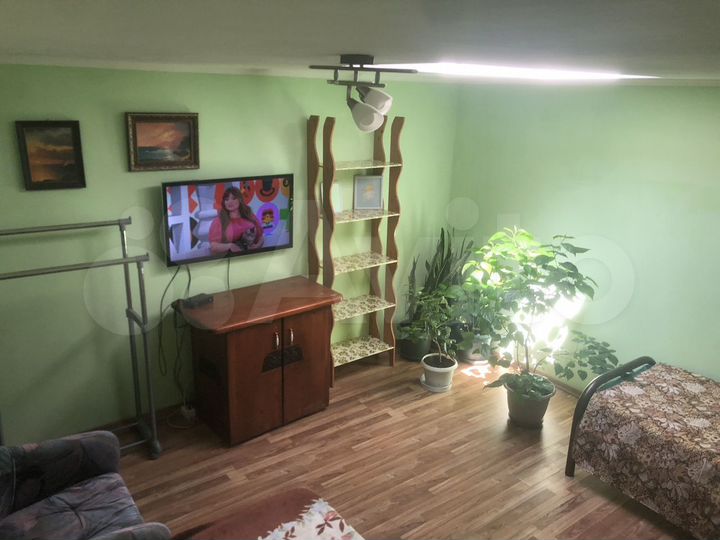 Комната 20 м², 2/2 эт.