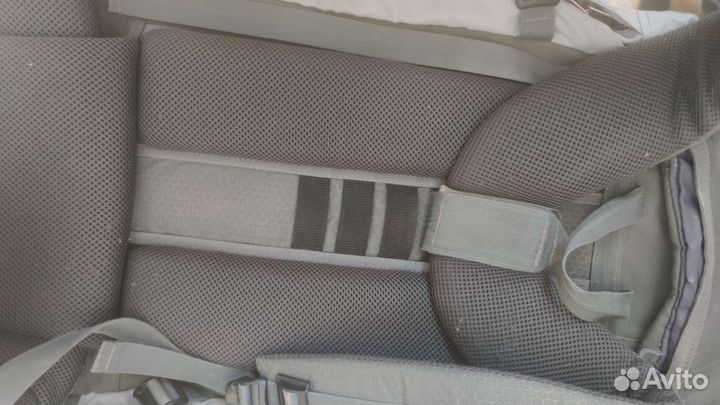 Туристический рюкзак манарага Макалу 80