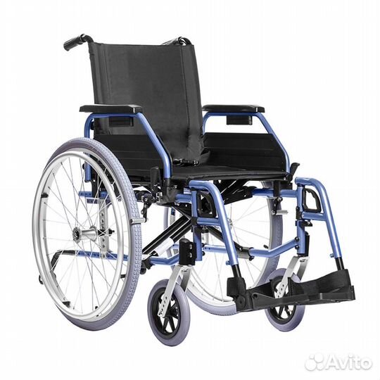 Кресло-коляска Ortonica Base 195