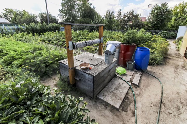 Дача 16 м² на участке 6 сот.