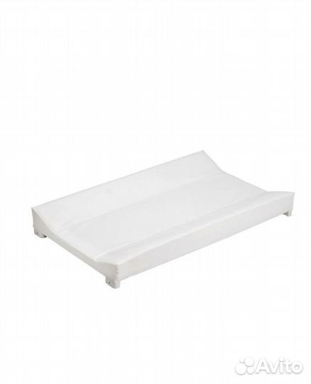 Пеленальная доска на кроватку