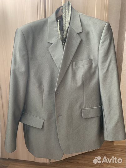 Костюм мужской