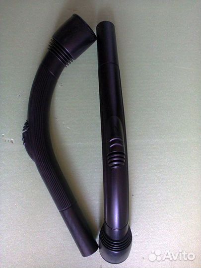 Ручка шланга пылесоса D32мм