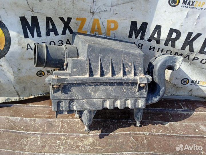 Корпус воздушного фильтра Ford Focus 1 1.6 б/у