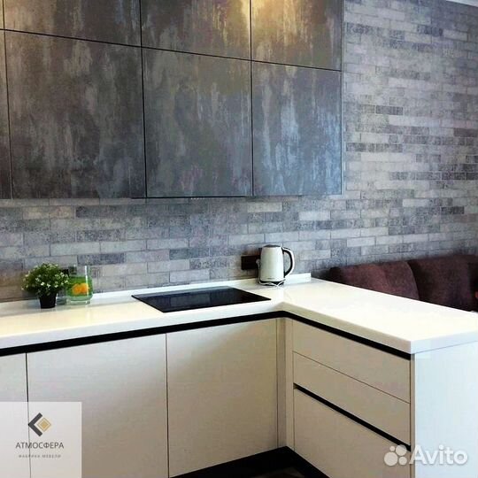 Кухни на заказ