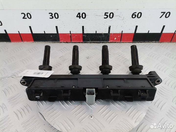 Катушка зажигания для Peugeot-Citroen C3 1 597097