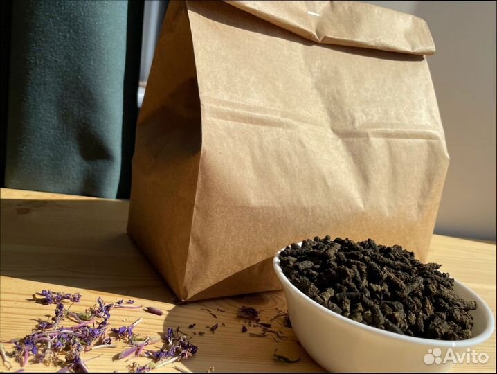 Иван-чай 1 килограмм лето 2023-го