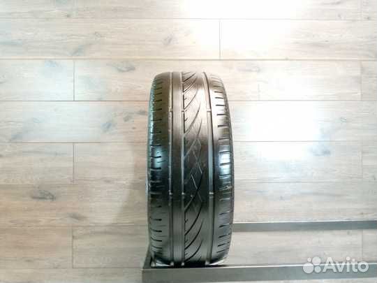 Continental ContiPremiumContact 205/55 R16 91H