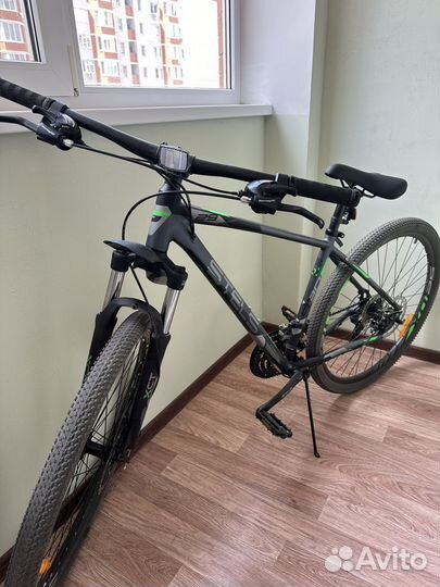 Велосипед stels navigator 930 MD