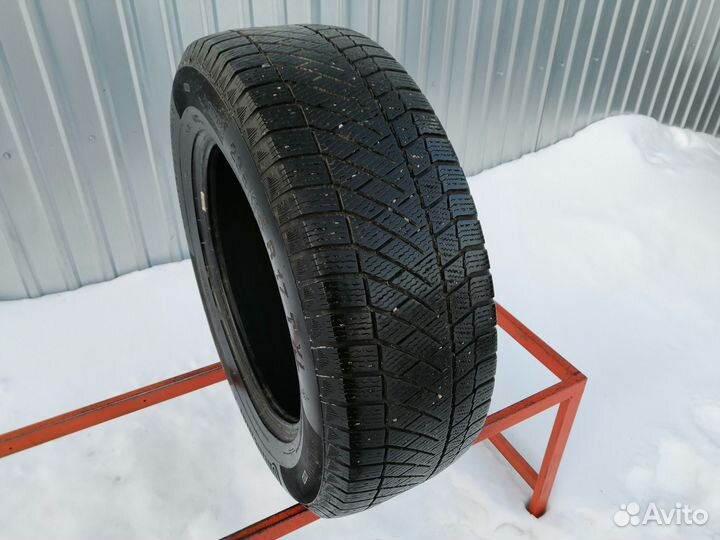 Continental ContiVikingContact 6 SUV 235/65 R17 108T