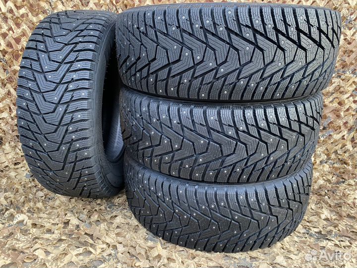 Hankook Winter i'Pike X W429A 265/60 R18 114T