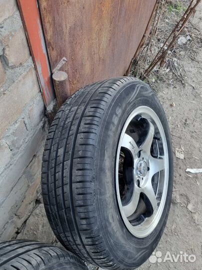 Nokian Tyres Hakka Green 3 185/65 R15 92H