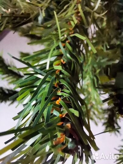 Елка искусственная 80 см