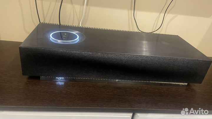 Naim mu-so 2nd generation