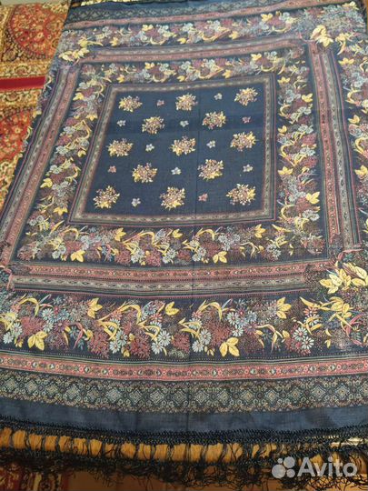 Женский платок