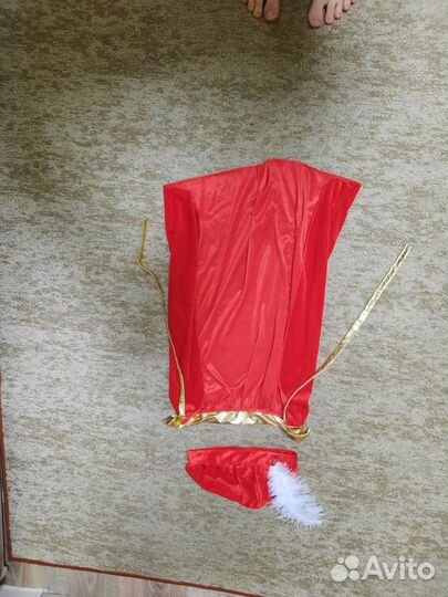 Костюм принца для мальчика