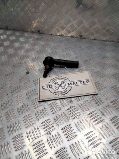 Наконечник рулевой тяги правый Fiat Ducato 2.3