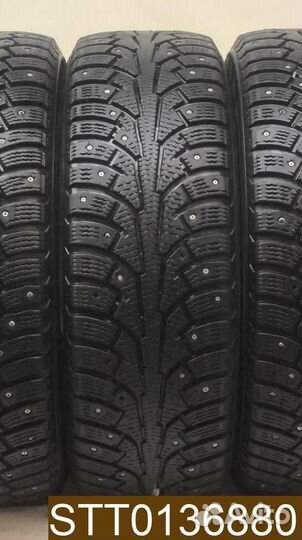 Nokian Tyres Hakkapeliitta 5 195/60 R15 92T